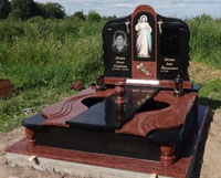 Виготовлення надмогильних памятників з граніту. Львів. Ціни. Виготовлення надмогильних памятників з граніту. Львів. Ціни.
