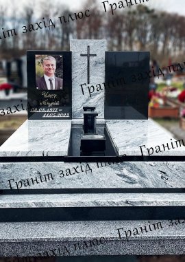 Європейський подвійний памятник - ЄК 71.